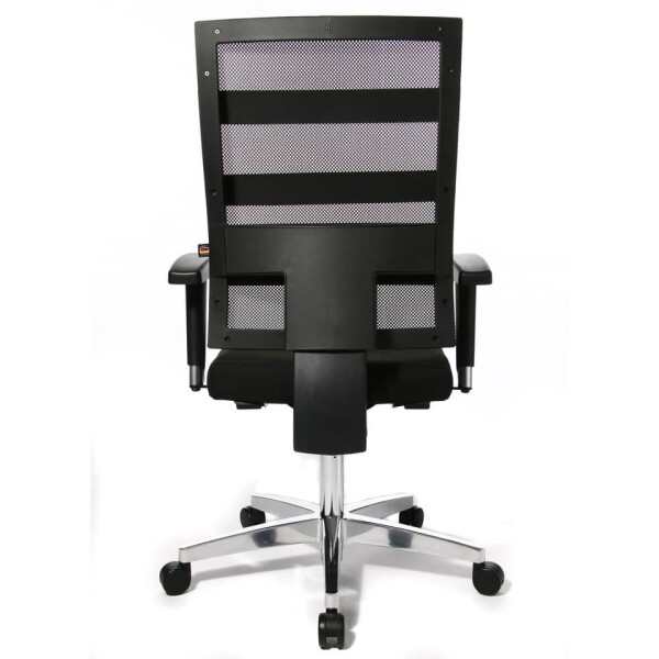 TOPSTAR Drehstuhl X-Pander schwarz schwarz für TB 959T T200