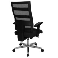 TOPSTAR Drehstuhl X-Pander schwarz schwarz für TB 959T T200