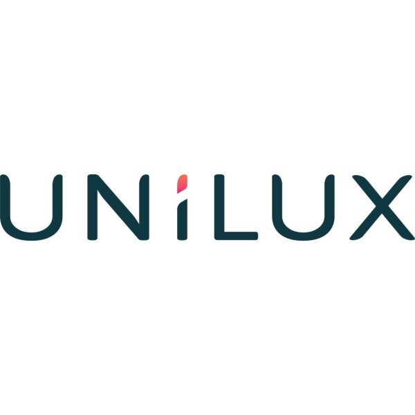 UNILUX Garderobenst&auml;nder CYPRES, schwarz 100340639