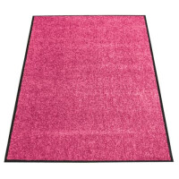miltex Schmutzfangmatte Eazycare Color pink 120x180cm