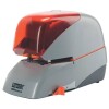 Rapid Elektroheftgerät R5080E silber oraange