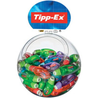 TIPP-EX Korrekturroller MicroTapeTwist TIPP EX 5mmx8m Bubble