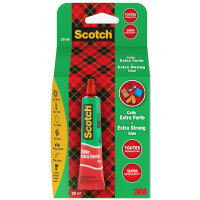 Scotch Alleskleber "Extra Stong Glue", 30 ml