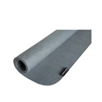 EXACOMPTA Schreibunterlage Teksto, 500 x 650 mm, türkis