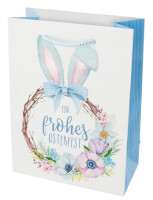 SUSY CARD Oster-Geschenktüte "Bunny &...