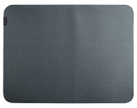 EXACOMPTA Schreibunterlage Teksto, 500 x 650 mm, grau