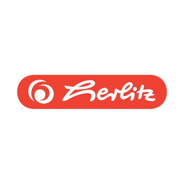 HERLITZ Farbstiftetui Trilino, 5 mm, 12 Stück dreikant sortiert 300000630