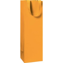 STEWO Flaschentragetasche One Colour, 36x11x10,5cm, orange