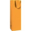 STEWO Flaschentragetasche One Colour, 36x11x10,5cm, orange