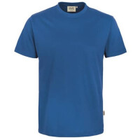HAKRO T-Shirt Classic Größe S royalblau