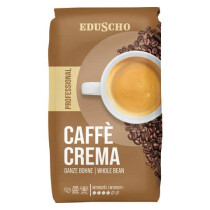 EDUSCHO Professional Caffè Crema 1000g Bohnen