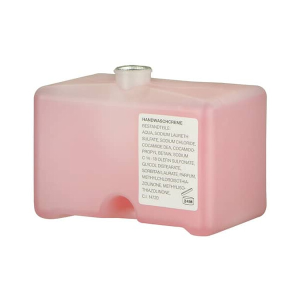 MAXI Flüssigseife rosé KC 8 x 950 ml