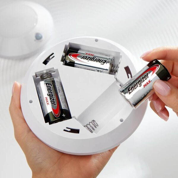 ENERGIZER Batterie Alkali-Mangan Max, LR14 C Baby, 2 St&uuml;ck E302306701