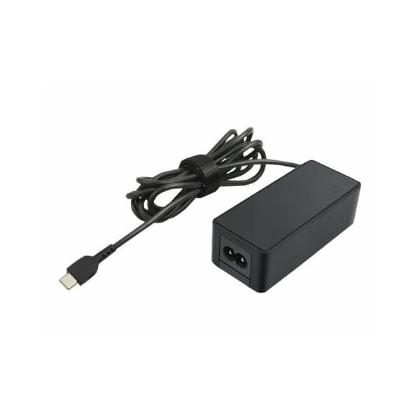 Lenovo Netzteil,USB-C,AC Adapter,45W,schwarz
