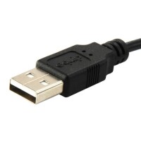 equip USB 2.0 Cable Type A Male to Micro-B 1.0m