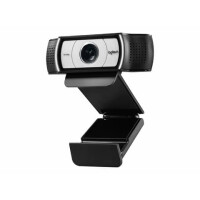 LOGITECH Webcamera C930E, schwarz