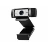 LOGITECH Webcamera C930E, schwarz