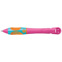 Pelikan Bleistift griffix Links lovely pink