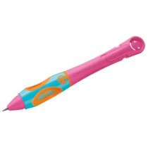 Pelikan Bleistift griffix Links lovely pink