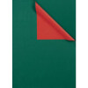 ZÖWIE Secarerolle 2-Color 100mx 50cm d.grün rot