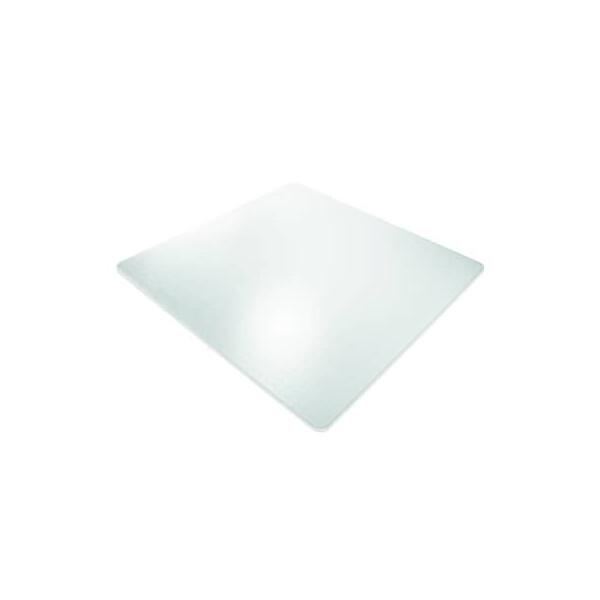 RS Office Bodenschutzmatte, 110x120cm, transparent