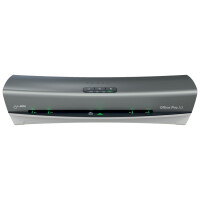 LEITZ Laminator iLAM Office Pro A3, 80-175my, silber 7518-00-84