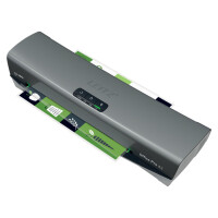 LEITZ Laminator iLAM Office Pro A3, 80-175my, silber 7518-00-84