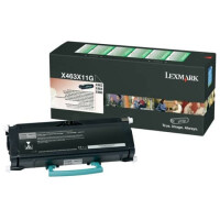 LEXMARK Original Lexmark Toner-Kit extra High-Capacity...