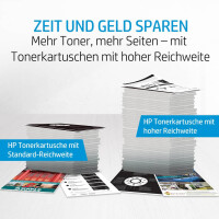 HP Lasertoner Nr. 87X, 18.000 Seiten, schwarz CF287X