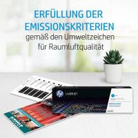 HP Lasertoner Nr. 87X, 18.000 Seiten, schwarz CF287X