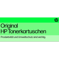 HP Lasertoner Nr. 87X, 18.000 Seiten, schwarz CF287X