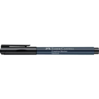 FABER-CASTELL Kreativmarker 1,5 mm schwarz