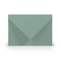 RÖSSLER Briefumschlag Paperado C7 eucalyptus