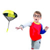GÜNTHER Fallschrimspringer Parachute sortiert zum Werfen