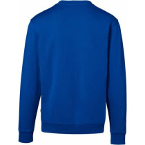 HAKRO Sweatshirt Premium Größe L royalblau
