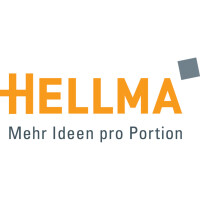 HELLMA Konferenzgebäck Mix Karamell Vanille 125 x 3,5 g 70104971