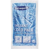 Salvequick Sofort-Kühlpack blau