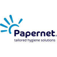 PAPERNET Toilettenpapier Gigant Brilliant Premium 2-lagig, hochweiß, 6 Rollen á 360 m 190001005