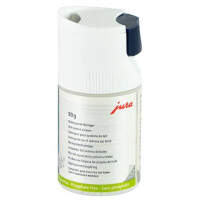 JURA Milchsystem-Reiniger 30 Mini-Tabs, mit Dosierer