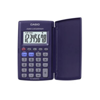 CASIO Taschenrechner 8-stellig