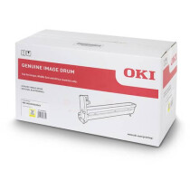 OKI Original Drum Kit gelb (46438001)