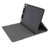 4SMARTS Flip Case DailyBiz für Apple iPad 10.2 (2021) iPad 10.2 (2020) 10.2 (2019) Air 3 Pro 10.5 schwarz