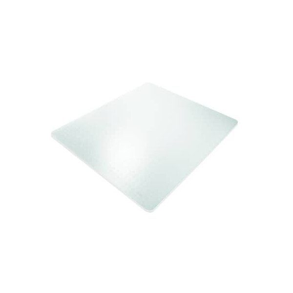 RS Office Bodenschutzmatte, 90x120cm, transparent