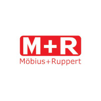 M+R Lineal Green Line, schmal, 30cm, sortiert 711300810