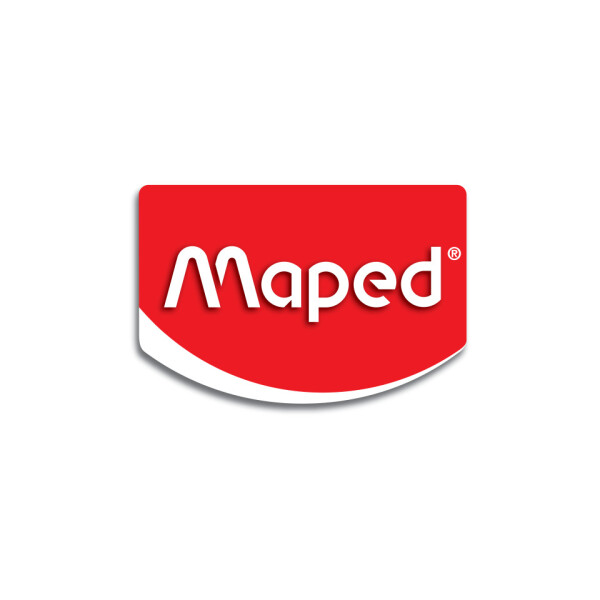 Maped Faserschreiber Grund-Set Blow-Pen, 28-teilig M846712