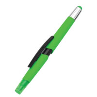 WEDO Kugelschreiber 3in1 neonfarbig sortiert 26161099