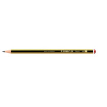 STAEDTLER Bleistift Noris HB 72ST im Köcher
