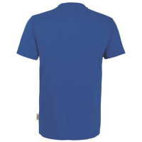 HAKRO T-Shirt Classic Größe XS royalblau