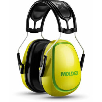 MOLDEX Gehörschutzkaspel M4 mit Kopfbügel