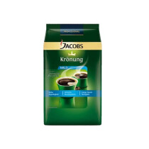 JACOBS Kaffee Krönung mild 1 kg gemahlen